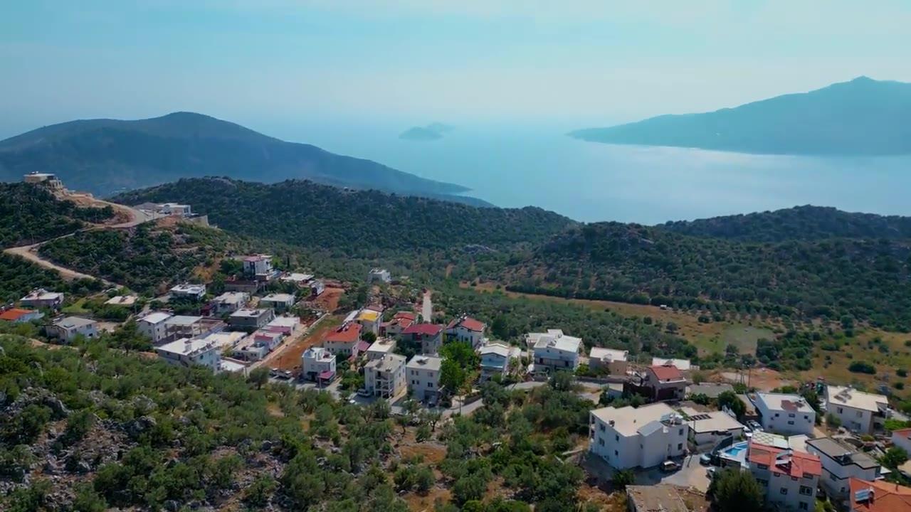 Sirena Villaları video